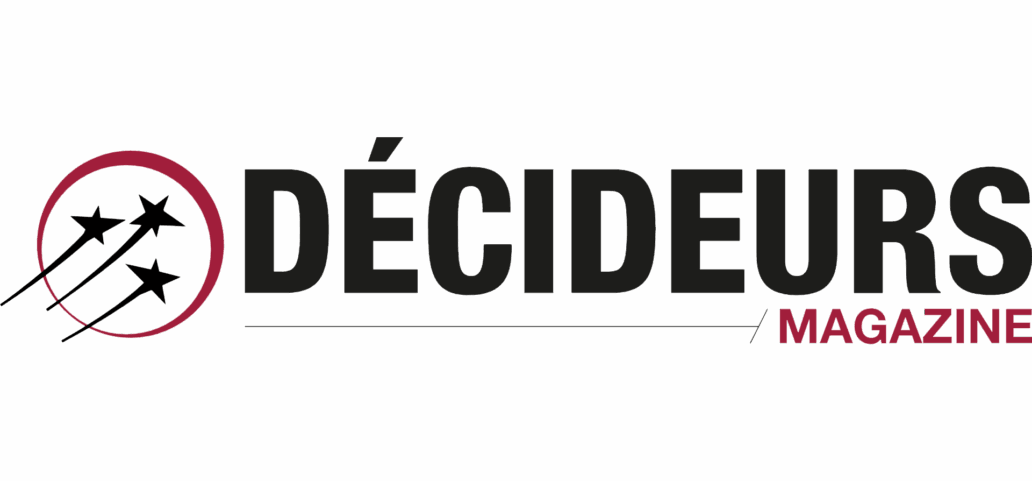 Décideurs Magazine